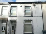 Trevethick Street, Merthyr Tydfil