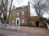High Road, Chigwell