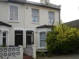 Scales Road, Tottenham Hale