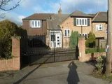 Forest Way, Woodford Green