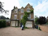 Dartford Road, Bexley