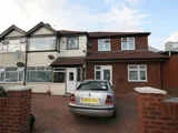 Woodstock Avenue, Southall