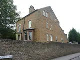 Stockhill Lane, Nottingham