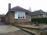 Garendon Close, Shepshed, Loughborough, LE12