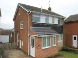 Townend Lane, Deepcar