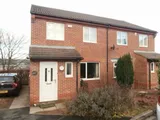 Grosvenor Avenue, Swalwell, Newcastle Upon Tyne, NE16