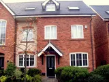 Hartley Hall Gardens, Whalley Range, Greater Manchester, M16 8LP