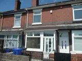 Duke Street, Fenton, Stoke-On-Trent, ST4