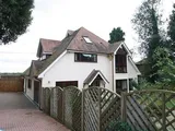 The Drive, Ickenham