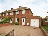 FLETCHER ROAD, GRIMSBY