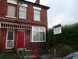 Markland Hill Lane, Bolton, BL1