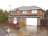Brook Park, Maghull