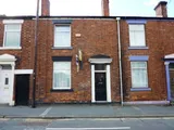 Bolton Road, Chorley