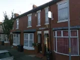 Lynwood Avenue, Whalley Range, Manchester