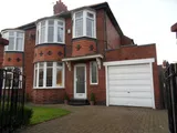 Stocksfield Avenue, Fenham, NE5