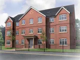 Fernbeck Close, Farnworth, Bolton, BL4