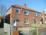 Dunmorlie Street, Newcastle Upon Tyne, NE6