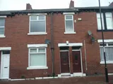 Commercial Road, Byker, Newcastle Upon Tyne, NE6
