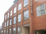 Apt The Squirrel Building Colton Street, 57 Colton Street, Leicester, LE1