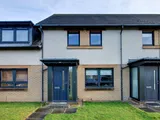 Ardfin Road, Prestwick, KA9