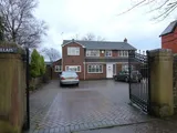 Palmerston Road, Mossley Hill, Liverpool, L18