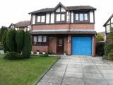 Bedworth Close, The Haulgh, Bolton, BL2