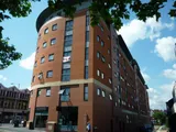 Marsden House Marsden Road, Bolton, BL1