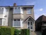 Wessex Avenue, Horfield