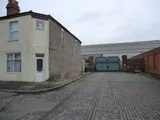 Smith Street, Foleshill, CV6