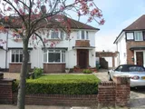 Cedarhurst Drive, SE9