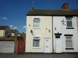 Victoria Road, Burton-On-Trent, DE14