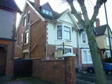 Park Road, Coventry, CV1