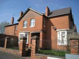 Lordswood Road, Harborne, Birmingham, B17