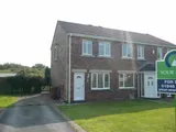 Grizedale Close, Cleator Moor, CA25
