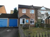 Dunton Road, Kingshurst, Birmingham, B37