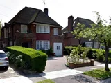 Norrice Lea, Hampstead Garden Suburb, N2