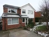 The Whartons, Otley, West Yorkshire, LS21 2AG