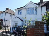 Heston Road, Hounslow