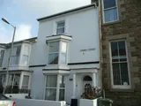 Cornwall Terrace, Penzance, TR18