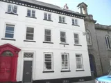 The Old Maritime Museum Chapel Street, Penzance, TR18