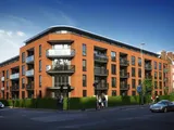 Stewart's Lodge, Vauxhall, SW8
