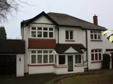 Selcroft Road, Purley