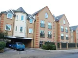 Precista Court, High Street, Orpington, Kent, BR6 0LA