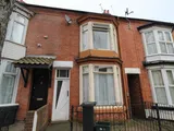 Beaconsfield Road, Leicester