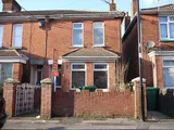 Ludlow Road, Southampton
