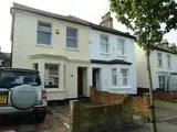 Livingstone Road, Thornton Heath