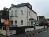West Croydon, Surrey