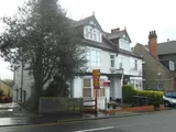 South Croydon, Surrey