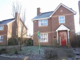 St. Stephens Mews, Wallace Road, Rochester, ME1