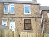 Wesley Street, PRUDHOE, NE42